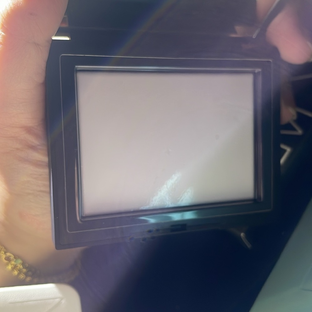 NARS Light Reflecting Pressed Setting Powder - Picture 4 of 4